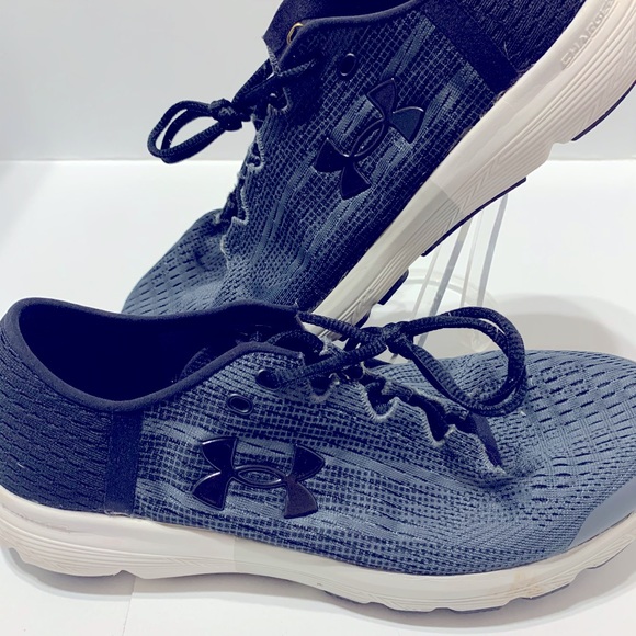 under armour velocity